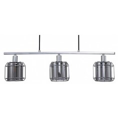 Люстра подвесная Escada Midland 10188/3S Chrome
