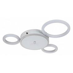 Светильник Escada Saturn 10268/4LED White