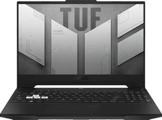 Ноутбук ASUS FX517ZC-HN051 Black (90NR09L3-M008S0)