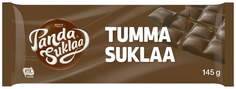 Шоколад Panda Темный 145г