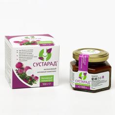 Концентрат Сустарад, для костей и суставов, 100 г Сашера МЕД