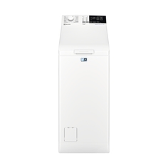Стиральная машина Electrolux EW6TN4262P белая
