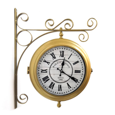 Настенные часы (37.5x45 см) Galaxy AYP-820-3