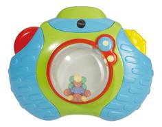 Игрушка для малышей Simba Первый фотоаппарат