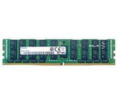 Оперативная память Samsung 128GB DDR4 M386AAG40AM3-CWE 3200MHz 4Rx4 LRDIMM Registred ECC