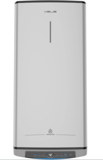 Водонагреватель накопительный Ariston VELIS LUX PW ABSE WIFI 50 50 л silver