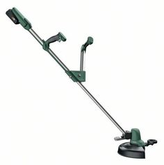 Аккумуляторный триммер Bosch UniversalGrassCut 18-260 06008C1D02 18 В