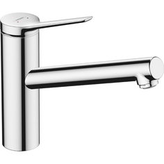 Смеситель для кухни Hansgrohe Zesis M33 74802000 Хром