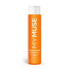 Бальзам для волос MYMUSE укрепляющий активатор роста 400 мл