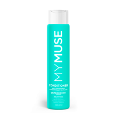 Бальзам для волос MYMUSE беcсульфатный укрепляющий 400 мл