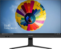 Моноблок TECLAST C24 Air черный (101058G256RUC)