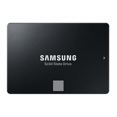 SSD накопитель Samsung 870 EVO 250 ГБ (MZ-77E250B/CN)