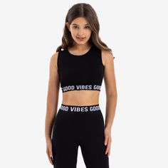 Футболка детская Kapika JJGCT18, черный, 134