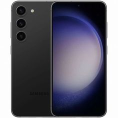 Смартфон Samsung S23 8/256GB Black