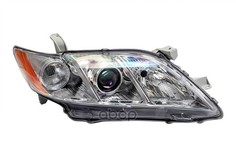 Блокфара Прав.Toyota Camry 06=> H11/Hb3 Под Корректор Depo арт. 21211Q6RLDEM