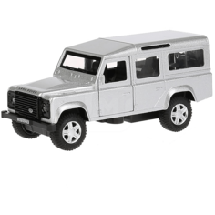 Внедорожник Технопарк в ассортименте