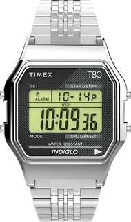 Наручные часы мужские Timex TW2V19000