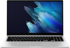 Ноутбук Samsung Galaxy Book NP750 Silver (NP750XED-KC7IT)