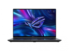 Ноутбук-трансформер ASUS ROG Flow X16 GV601RW-M5049W Gray (90NR0AN2-M00750)