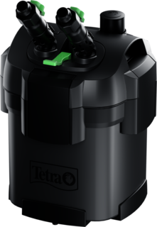 Фильтр для аквариума Tetra EX 500 Plus
