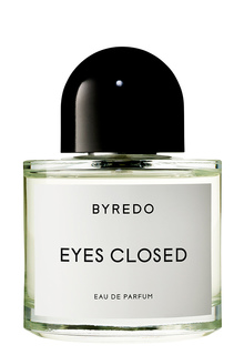 Парфюмерная вода Byredo Eyes Closed 100 мл