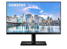 Монитор Samsung F24T450FQC (LF24T450FQCXZW)
