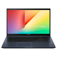 Ноутбук ASUS X513EA-BQ2370W Blue (90NB0SG4-M47810)
