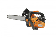 Пила цепная бензиновая Carver RSG 225X, арт. 01.004.00050, мощность 1 л.с., шина 30 см