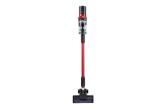 Вертикальный пылесос Harper HVC-VR03 Red/Black