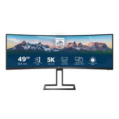 Монитор Philips 498P9Z (00/01)