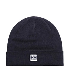 Шапка мужская Helly Hansen Urban Cuff Beanie розовая, one size