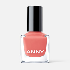 Лак для ногтей ANNY Cosmetics Кокетливая бабочка, №171.20, 15 мл
