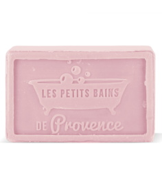 Мыло Les Petits Bains De Provence Магнолия марсельское, 100 г