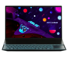 Ноутбук ASUS Zenbook Duo 14 UX482EGR-HY431W(90NB0S51-M003Z0)