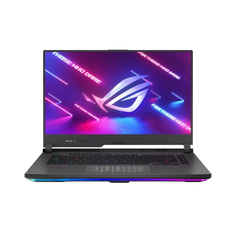 Ноутбук ASUS ROG Strix G15 G513IM-HN008W Gray (90NR0522-M000J0)