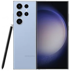 Смартфон Samsung Galaxy S23 Ultra 12/1024GB Sky Blue (SM-S918B)