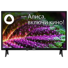 Телевизор BBK , 24"(61 см), HD