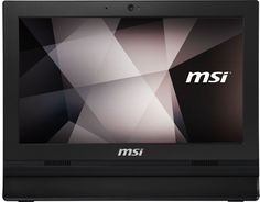 Моноблок MSI Pro 16T 10M-238XRU 9S6-A61811-238 черный (9S6-A61811-238)