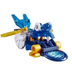 Игровая фигурка Трансформер Росмэн Screechers Wild 5,2 х 16,7 х 22,8 см