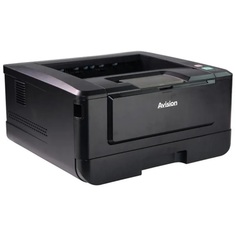 Лазерный принтер Avision AP30A (000-0908X-0KG)