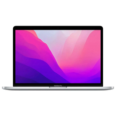 Ноутбук Apple MacBook Pro A2338 13,3" 2022 M2 8/256GB (MNEP3LL/A)