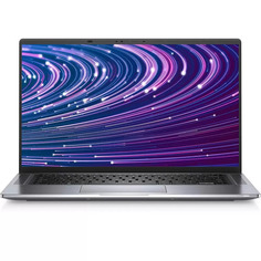 Ультрабук Dell Latitude 3320 Gray (3320-5257)