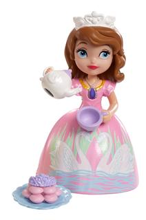 Кукла Disney Sofia София Прекрасная CJP98 CJR00