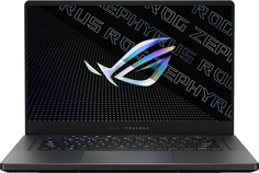 Ноутбук ASUS ROG Zephyrus G15 GA503RS-HQ067 Gray (90NR0AY2-M00560)