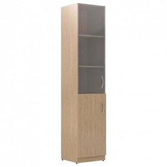 Шкаф комбинированный Skyland Simple SR-5U.2 SKY_sk-01233754