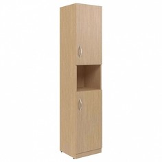 Шкаф комбинированный Skyland Simple SR-5U.4 SKY_sk-01234000