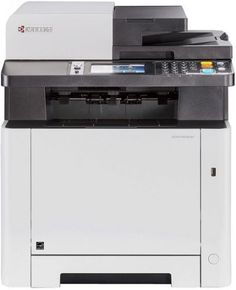 Лазерное МФУ Kyocera 1102R73NL1 серый (1102R73NL1)