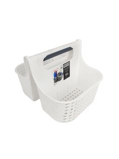 Органайзер Qlux L-00825W для косметики, для ванной