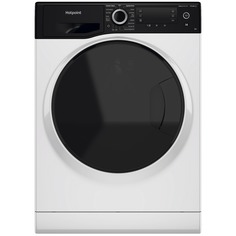 Стиральная машина Hotpoint-Ariston NSD 8249 ZD AVE RU белая