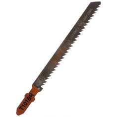 Пилки для лобзика Sturm T101BR Sturm!